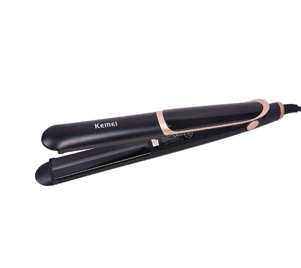 Kemei KM-2219 Hair Straightener1