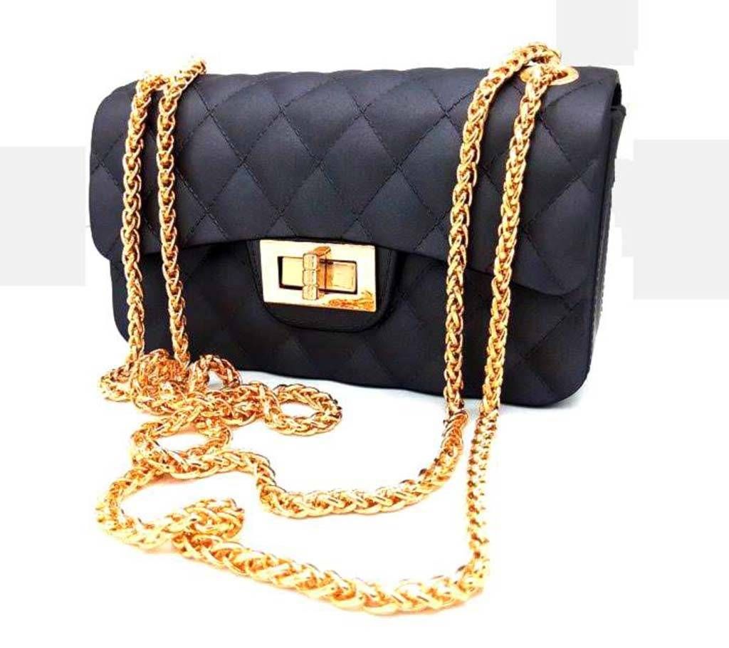 Casual Shoulder Chain Party bags