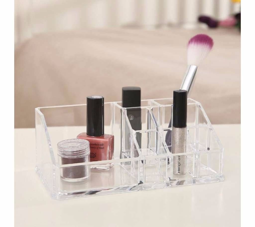 Lipstick Stand Mixture Shape