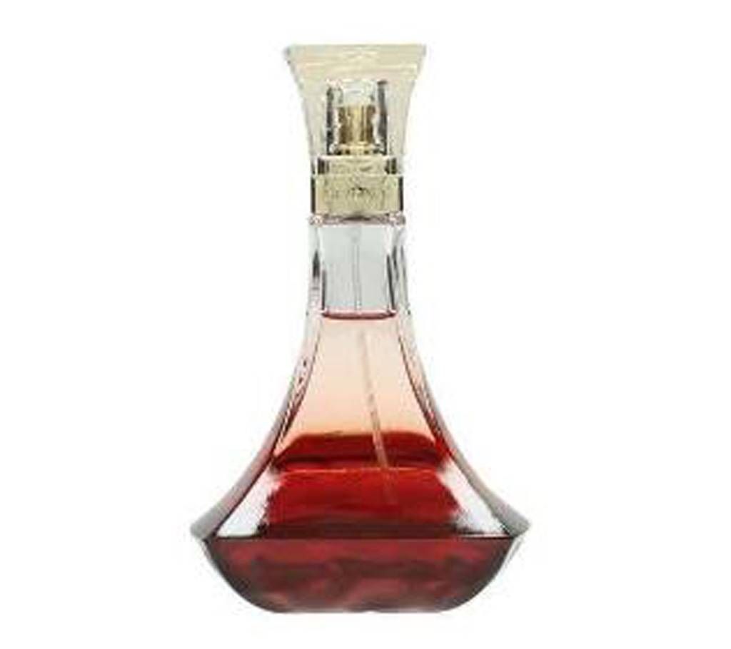 Beyoncé Heat Eau de Parfum for Women - 100 ml