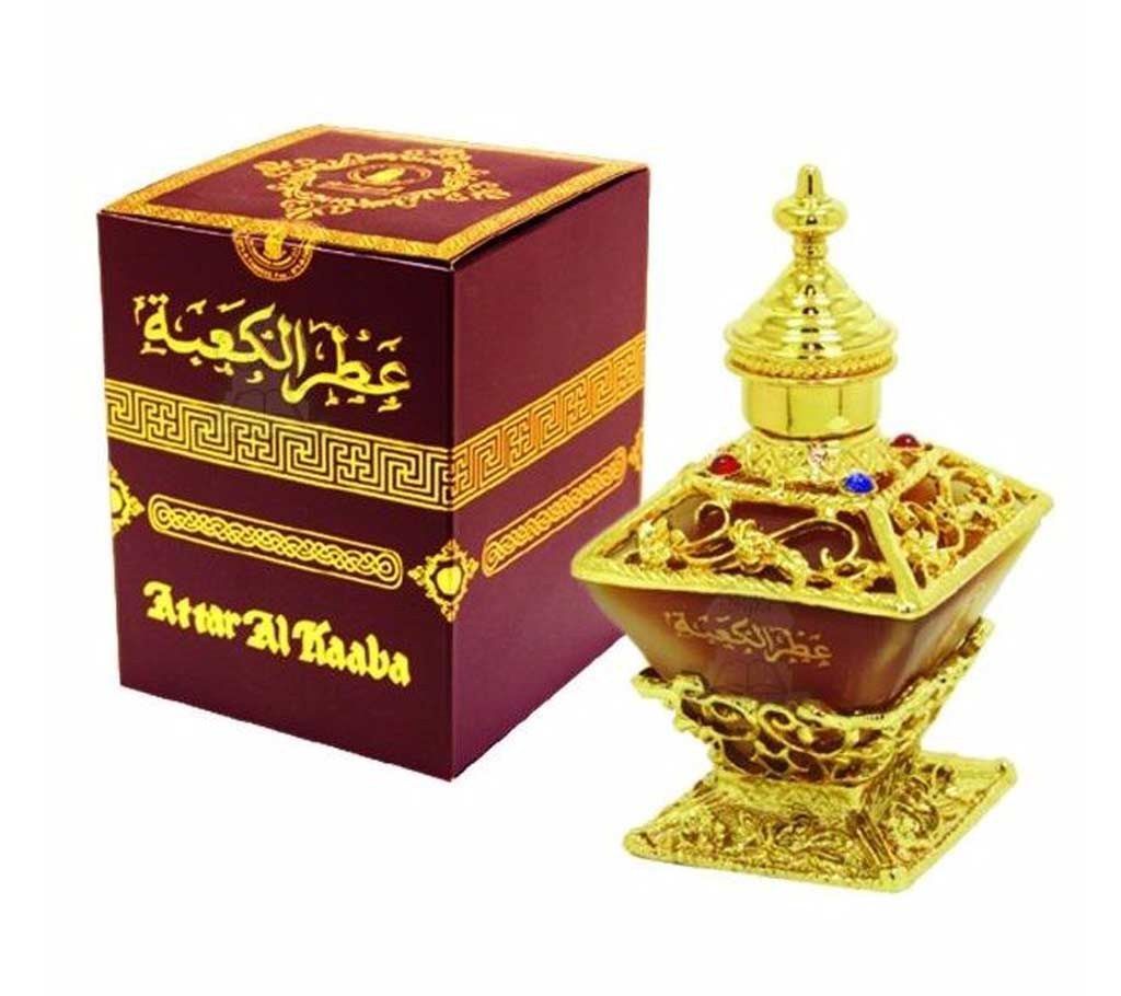 Haramain Attar Al Kaaba 25ml
