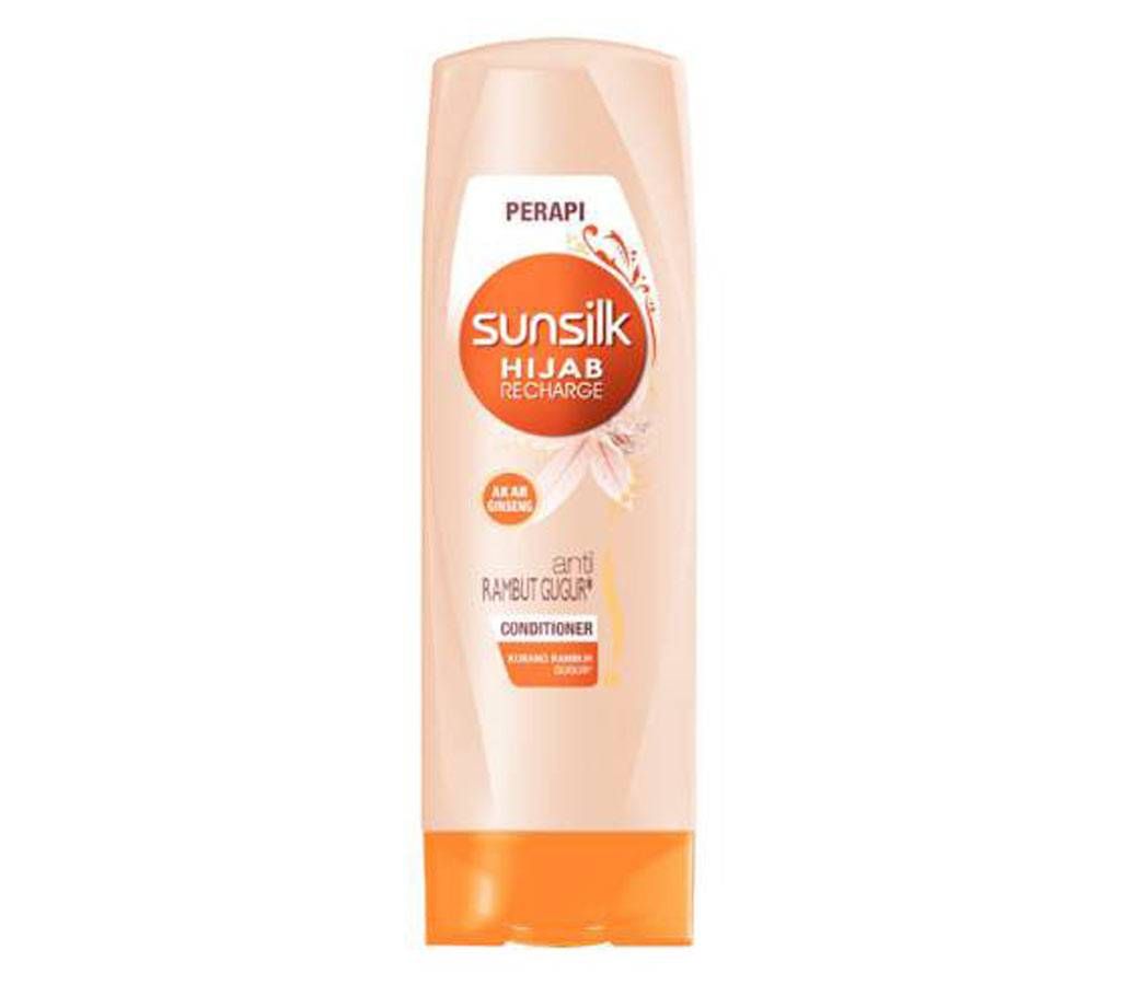 Sunsilk Hijab Recharge Anti Dandruff Shampoo - 320ml
