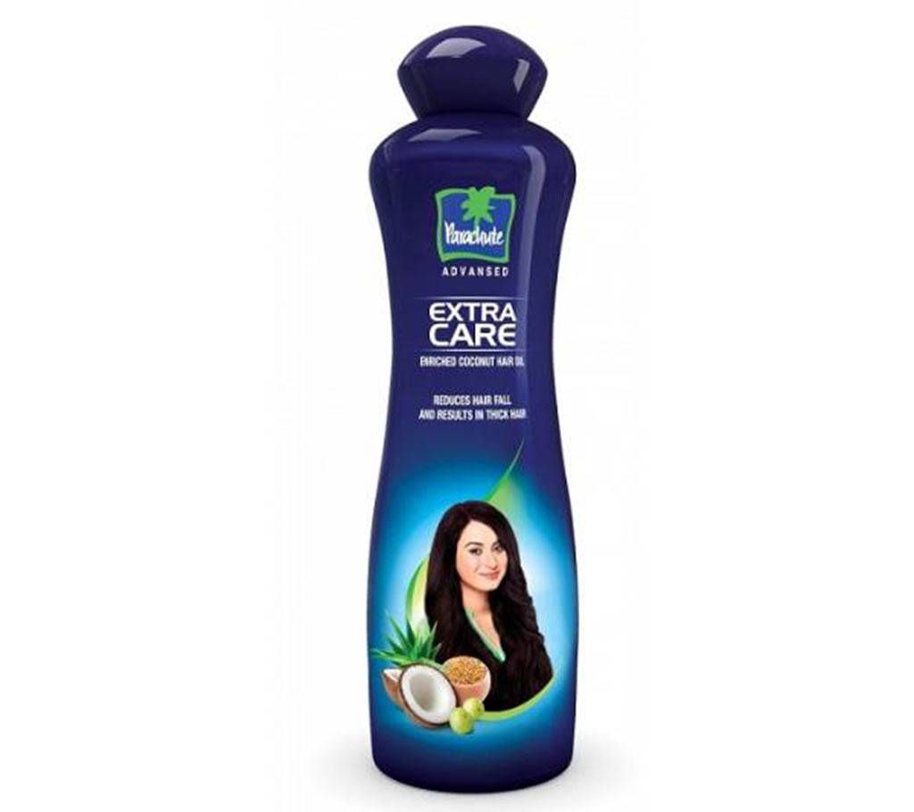 PARACHUTE ADVANSED EXTRA CARE HAIR OIL-300ml BD
