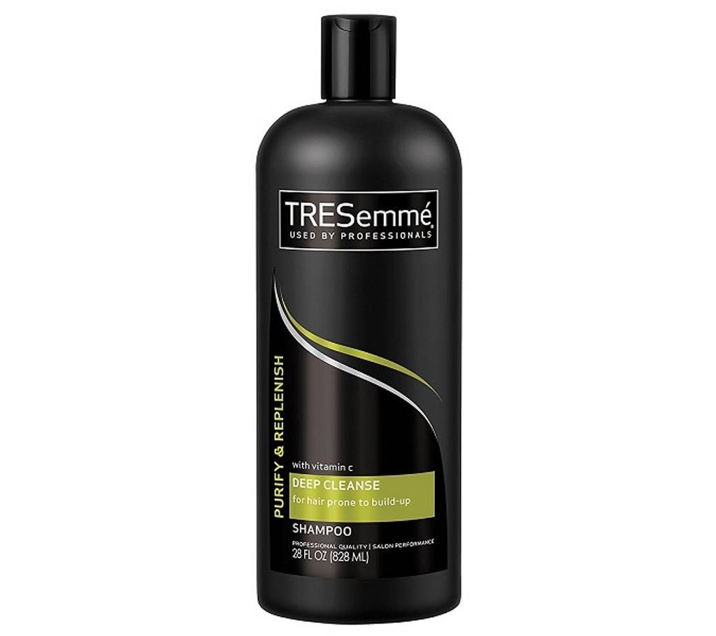 TRESemmé Shampoo PURIFY & REPLENISH USA