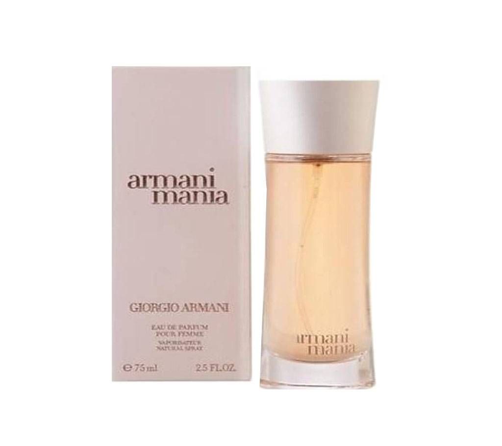 Giorgio Armani Armani Mania for Women 75ml (Italy)