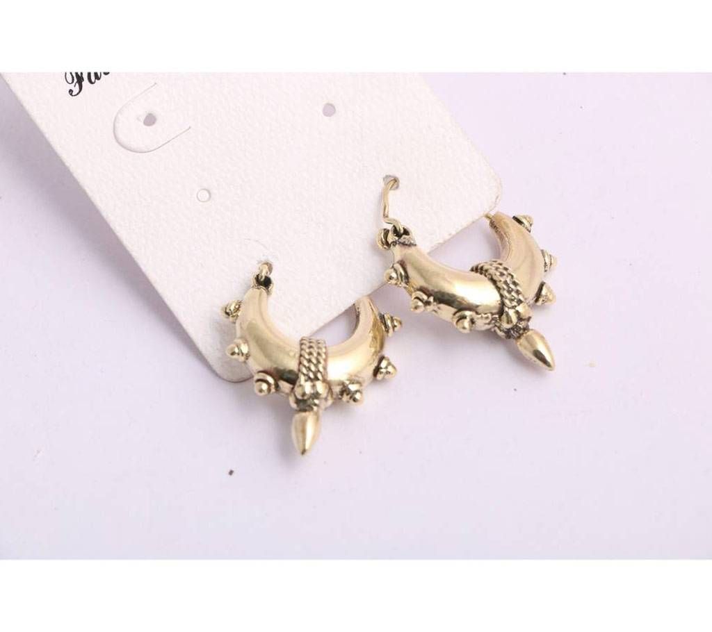 gold plated makri 