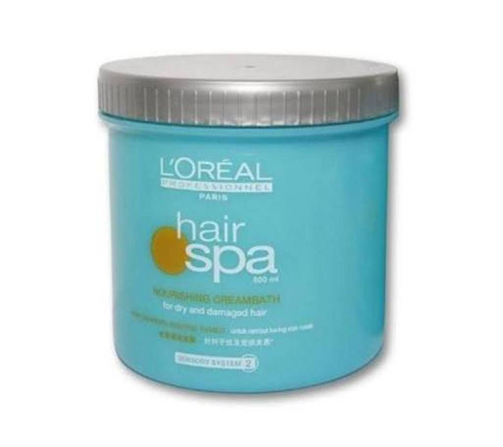Loreal Professional Hair Spa (Thailand)