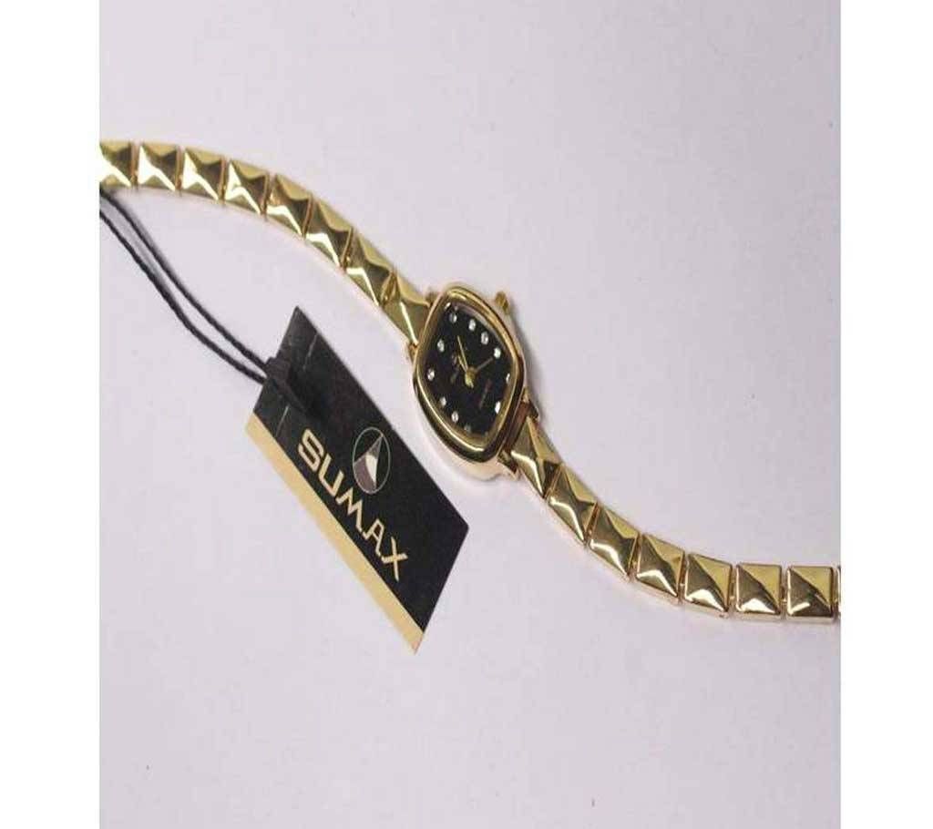 SUMAX Ladies Wrist Watch
