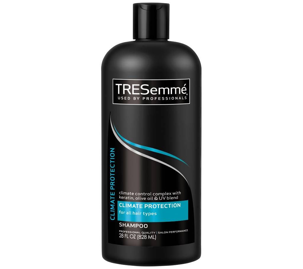 TRESemme Climate Control Shampoo 28.00 oz USA 