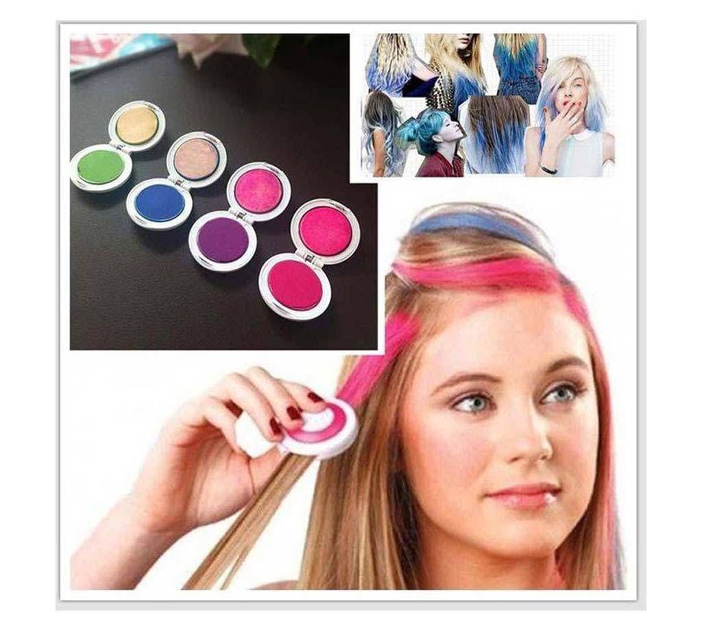 Hot Huez Hues Hair Color Chalk