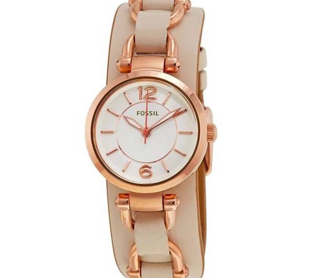 Fossil Womens Wrist Watch
