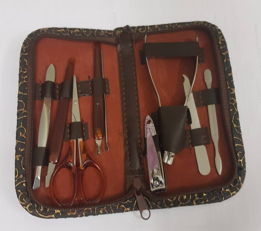 Manicure & Pedicure Box