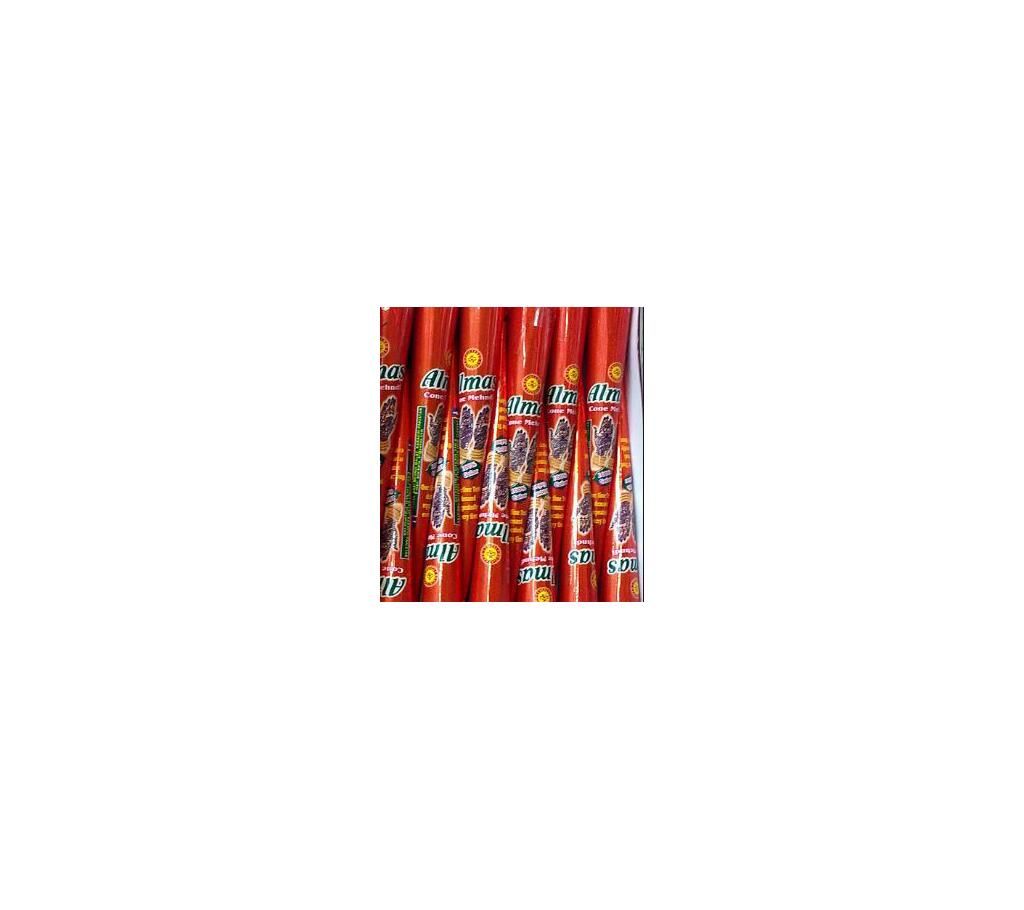 Almas Mehedi - 12 pcs (Pakistan)