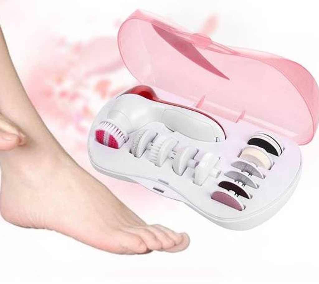 11 in 1 Multi Functional Face Massager