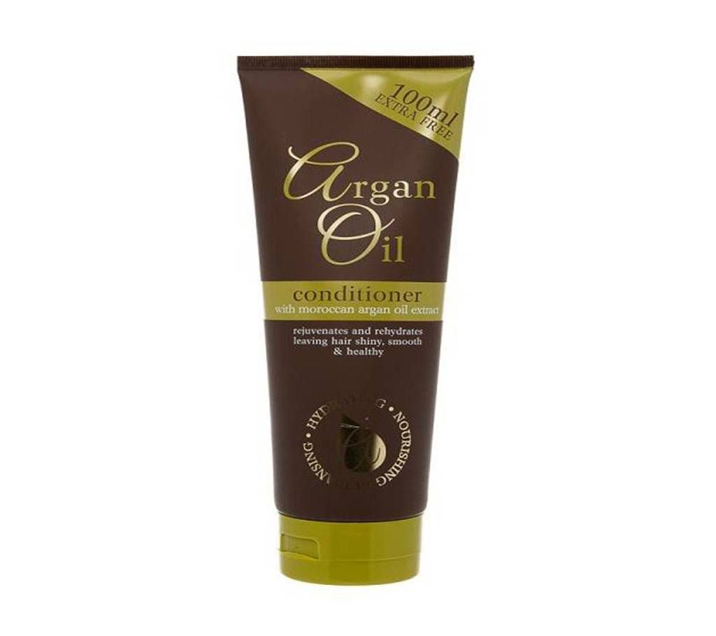Xpel ARGAN OIL SHAMPOO 300ML - UK
