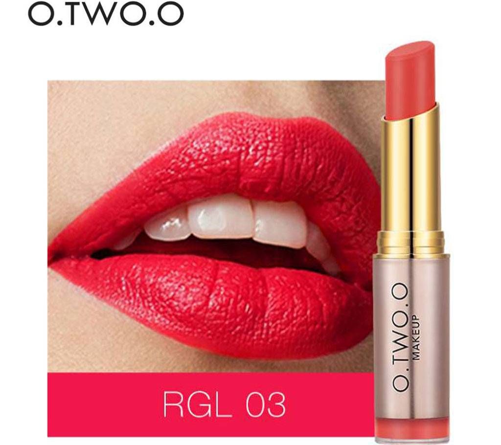 O.TWO.O Revolution(Shade-3) lipstick China
