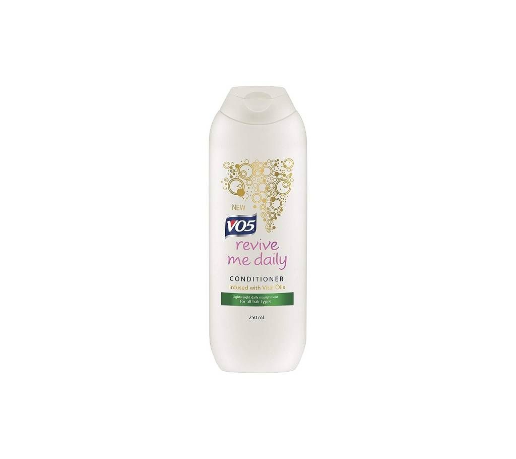 Vo5 Revive Me Daily Conditioner UK