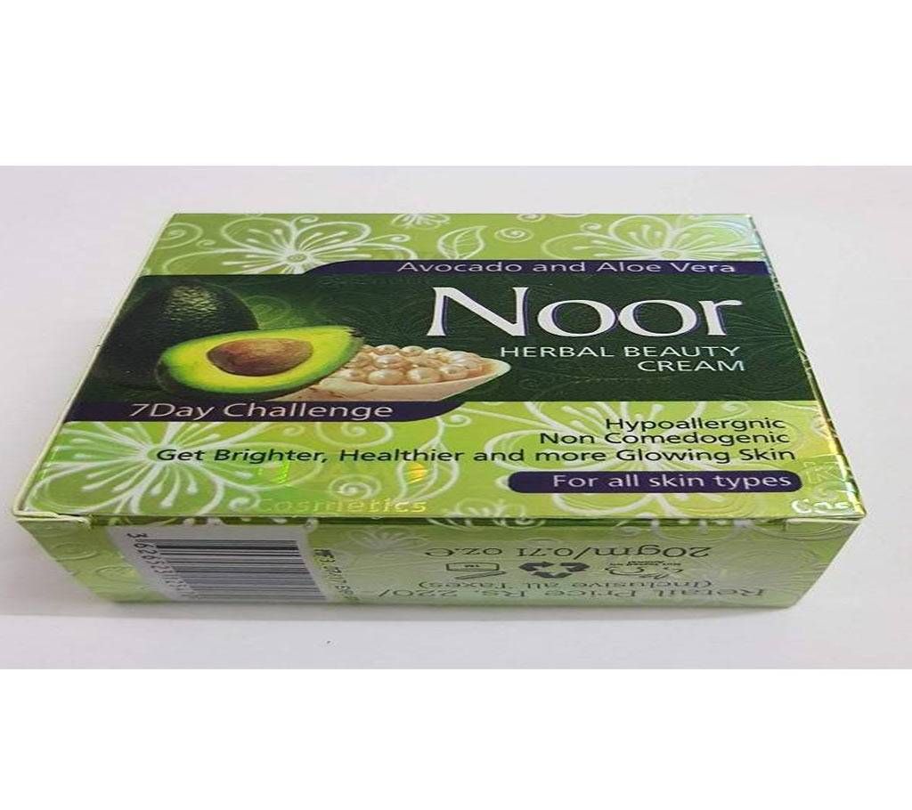  Noor Herbal Beauty Cream - Pakistan