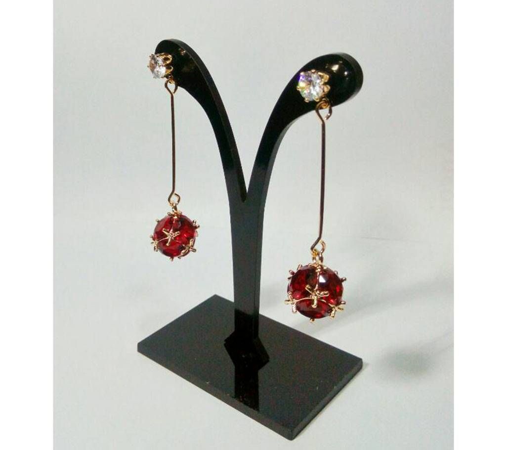 INDIAN LONG EAR RING