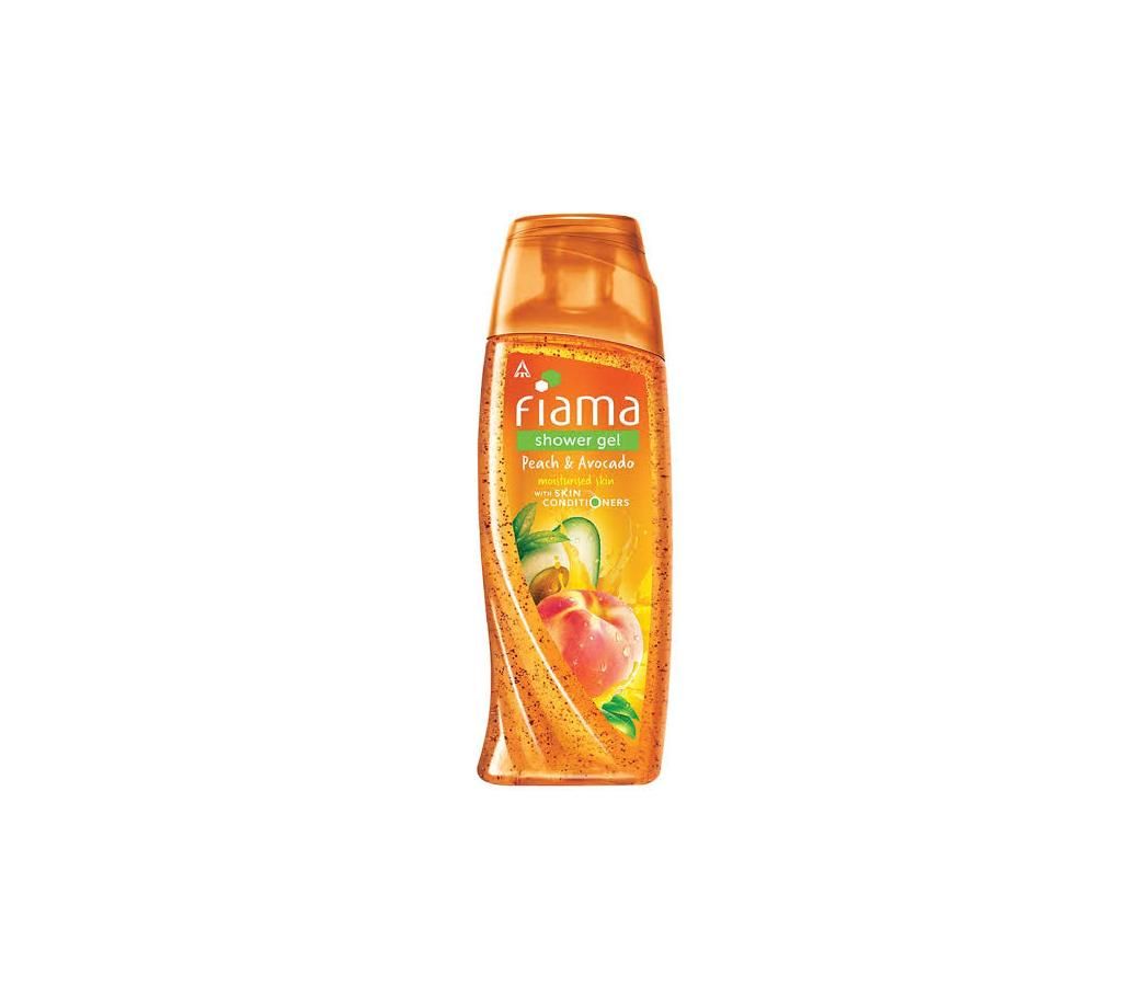 Fiama body wash