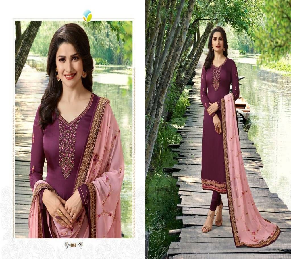 Indian Original Dress - VINAY KASEESH
