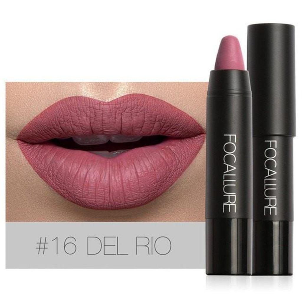 Focallure Matt Lipstick-1 Piece