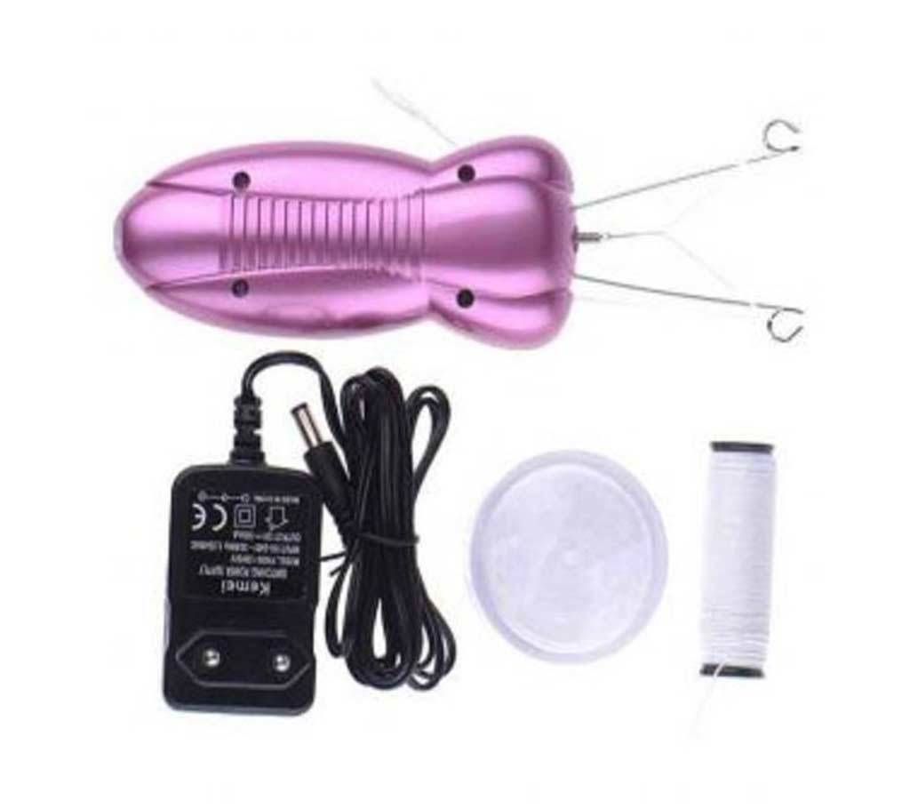 Kemei BU328 Ladies Facial Hair Thread Remover