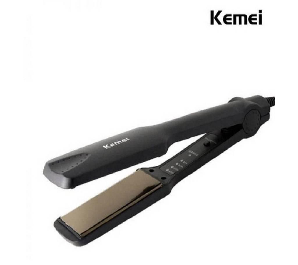 Kemei km 329 hair strainer