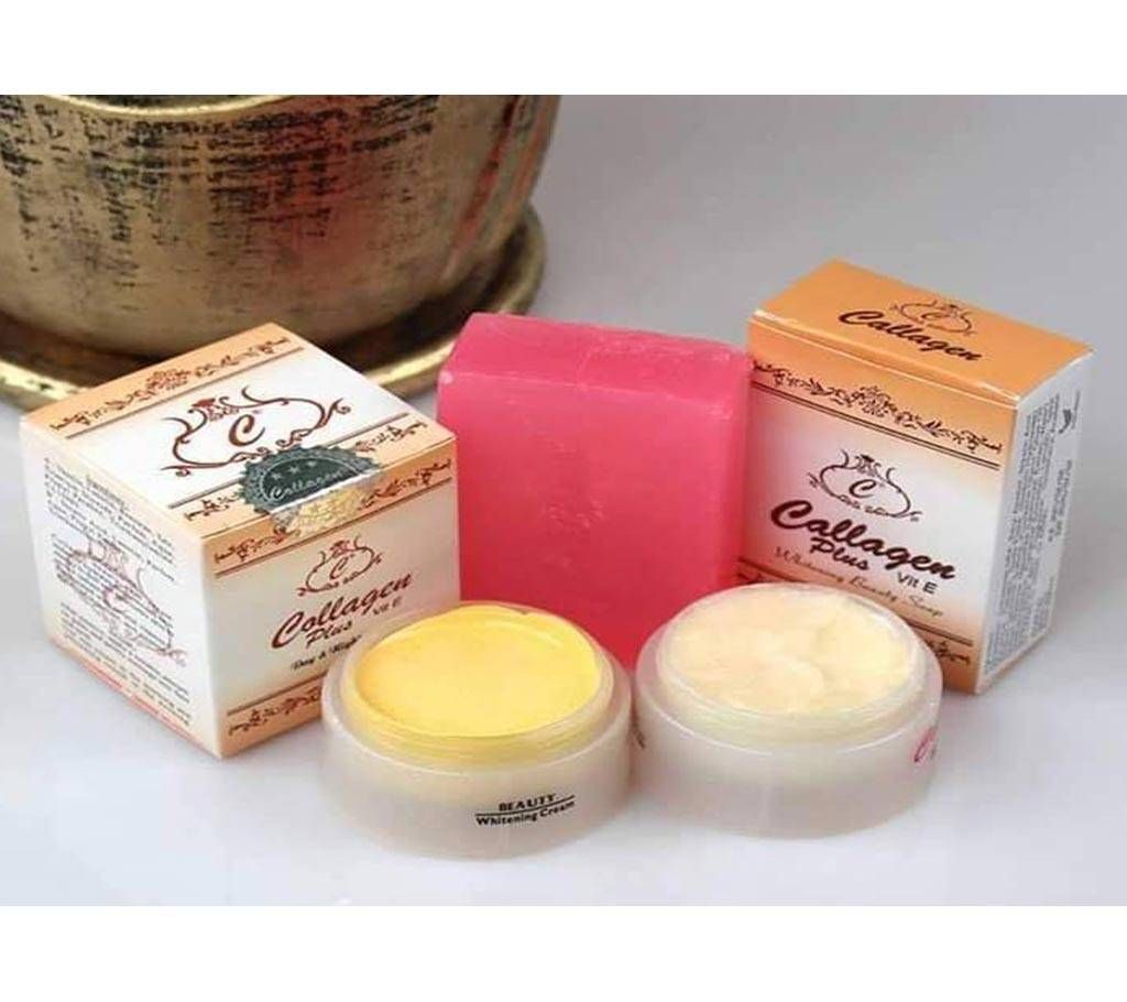 Collagen Package (Malaysia)