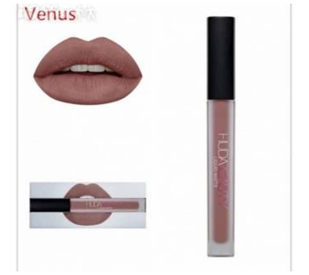Huda Beauty Liquid Matt Lipstick - 1 Piece (UK)
