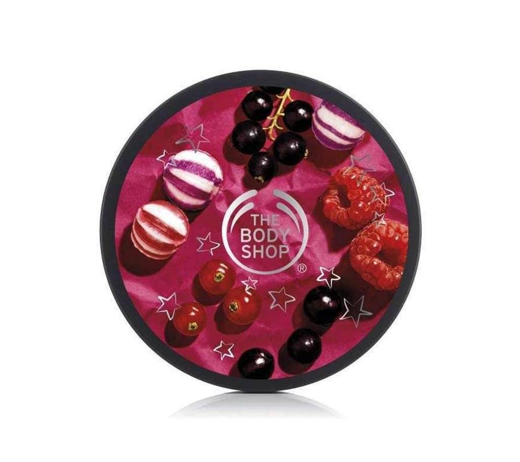 Berry Bon Bon Body butter 200ml - UK