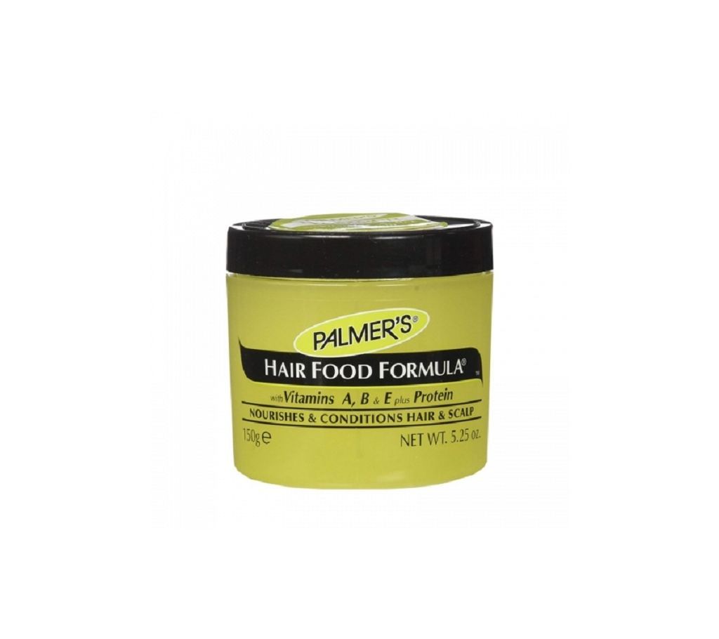 Palmers Hair Food Formula Hair Cream 150g - USA