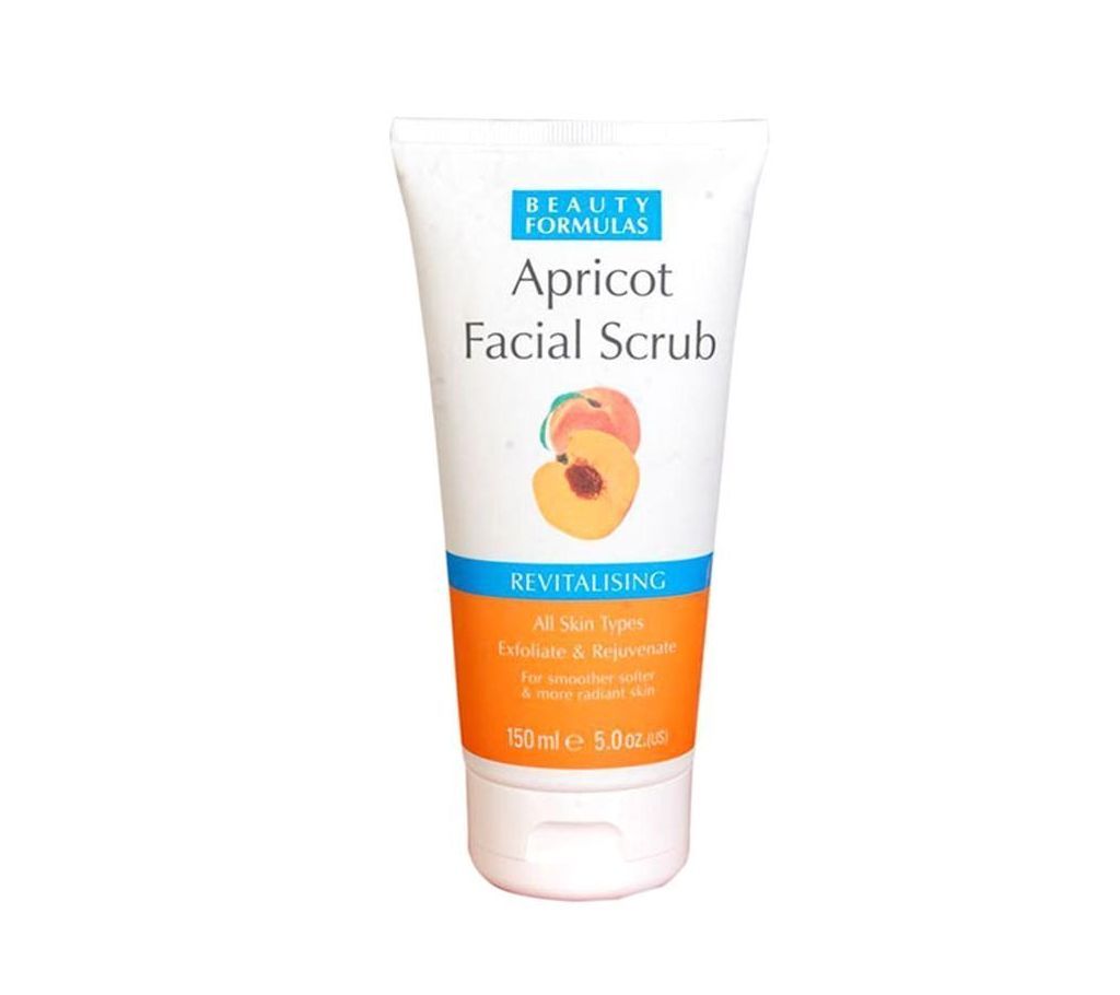 beauty formulas 150(ml) UK
