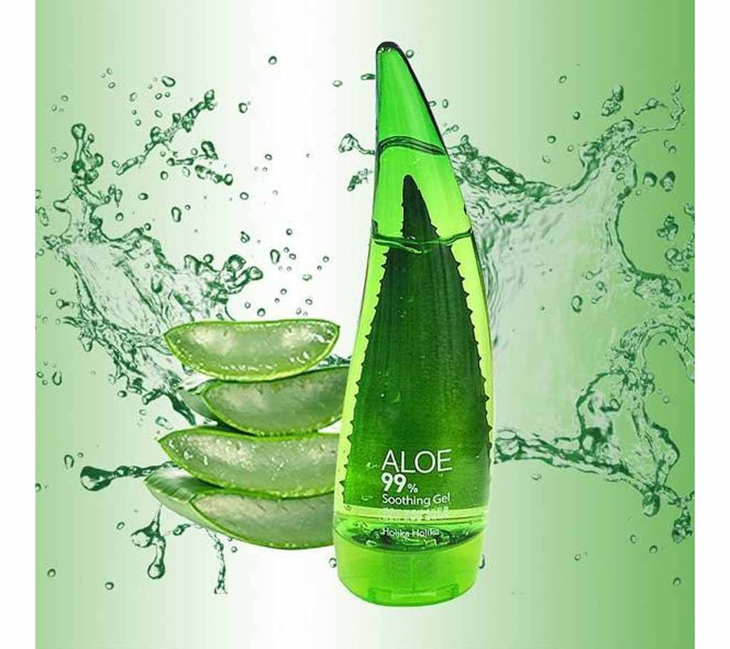 Aloe-Vera 99%