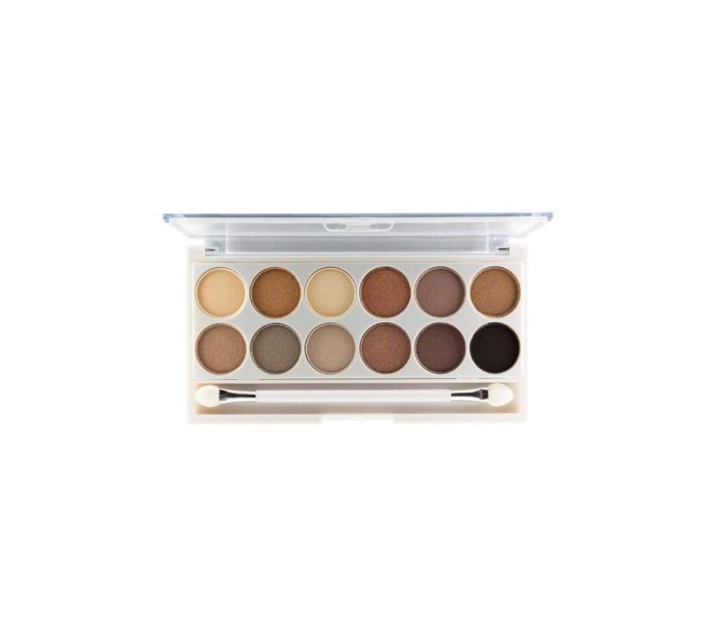 Mua 12 Shade Eyeshadow Palette  - UK