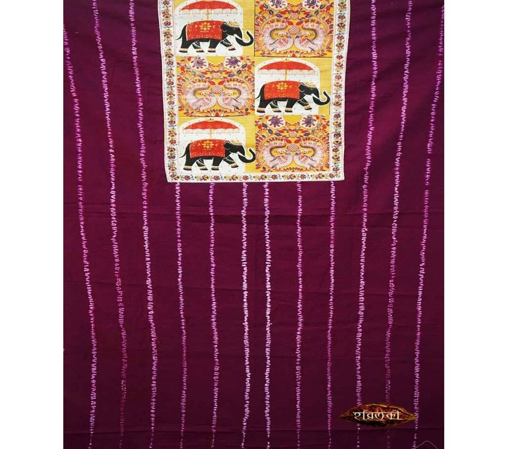 Unstitch 1 pc For Women