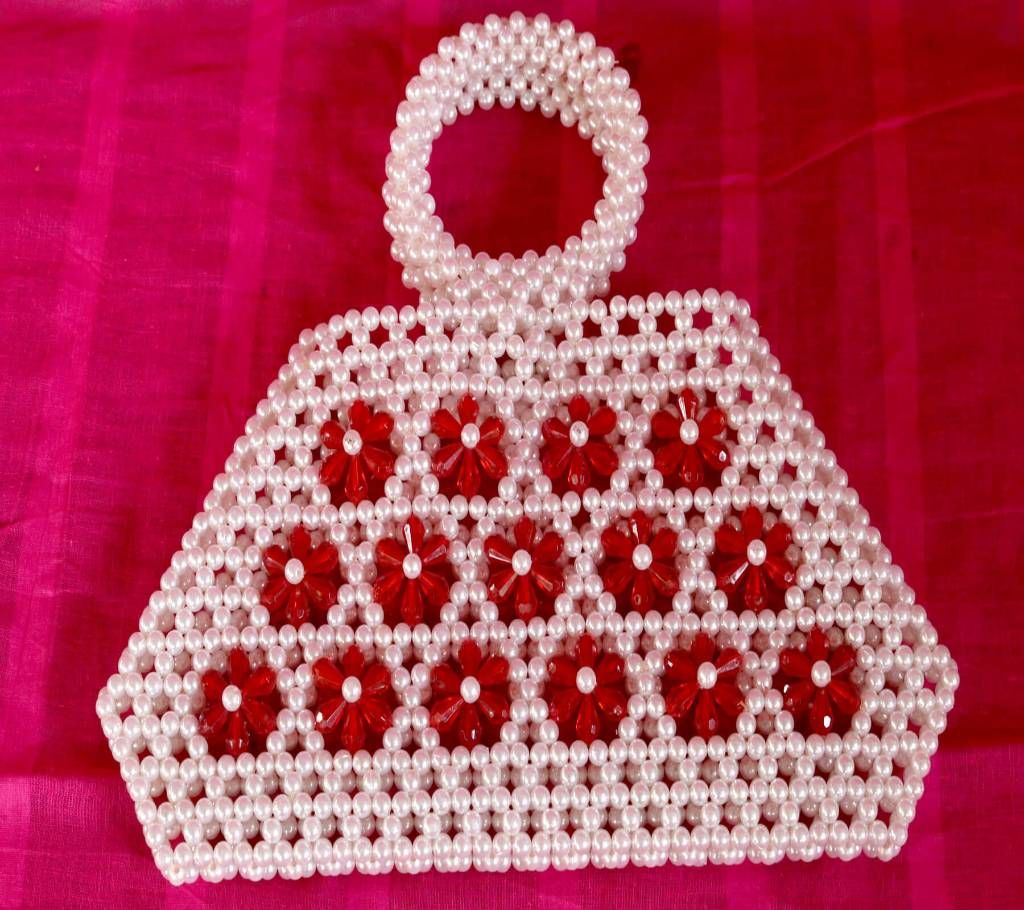 Women's Puthi Hand Bag 