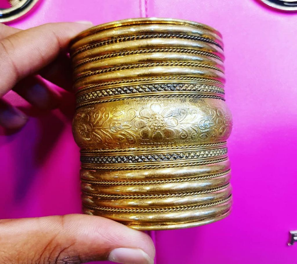 Fashionable Antic Bracelet
