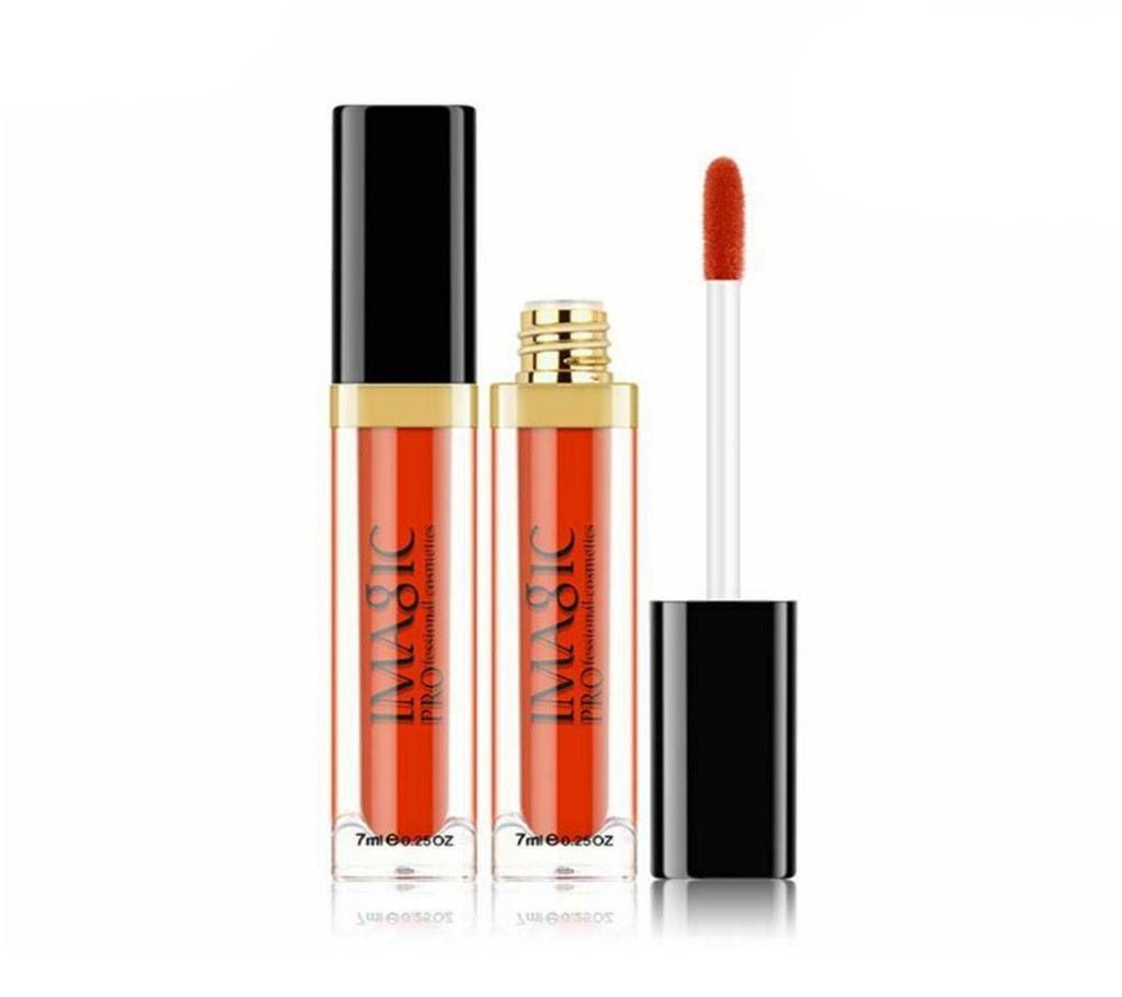 Imagic velvet liquid lipgloss-#7 - China 