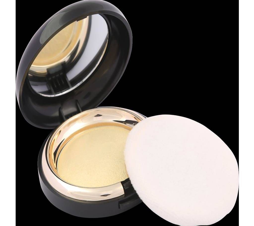 9. Guerniss Mineral Finishpact Highlighter