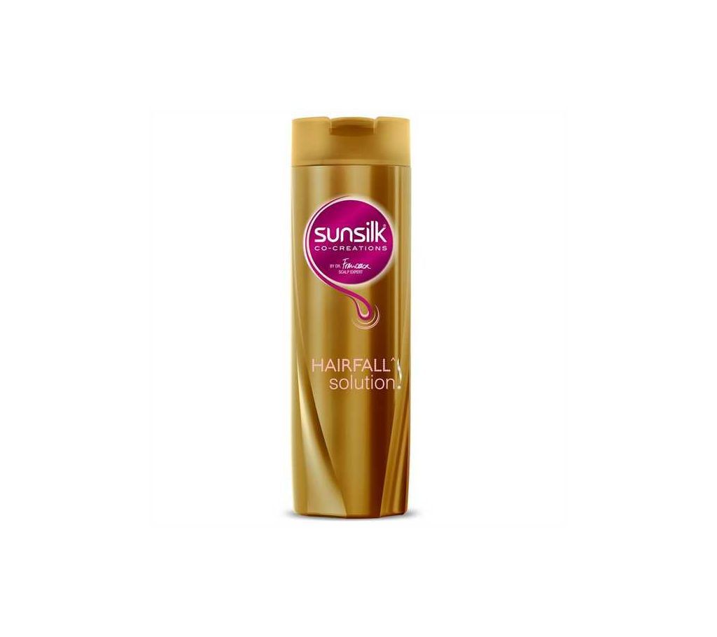 Sunsilk Shampoo Hair Fall Solution 320ml