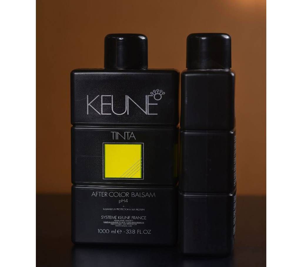 Tinta After Color Balsam-1000ml-Netharland 