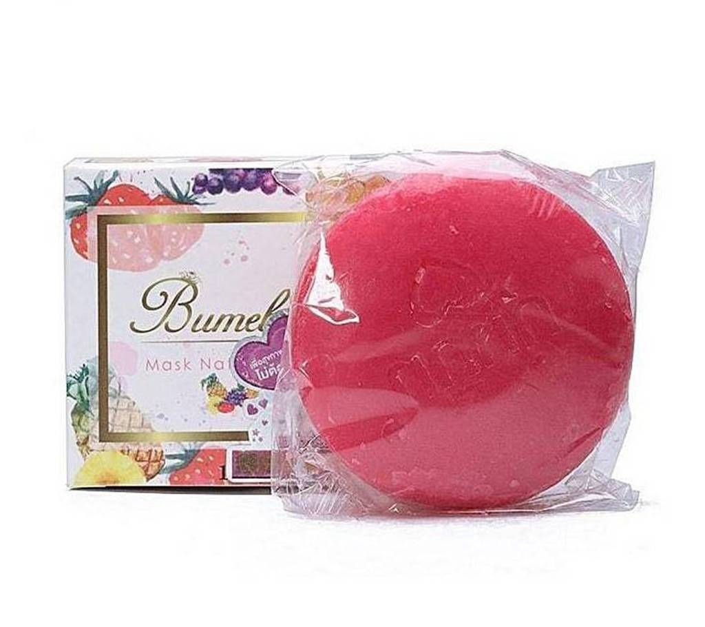 Bumebime   whitining soap  (Thailand)