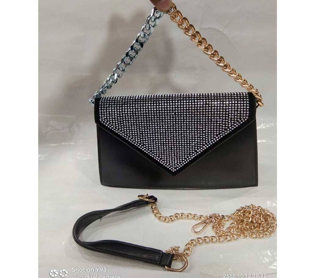 Patty handbags shoulder handbags lady women leather bag