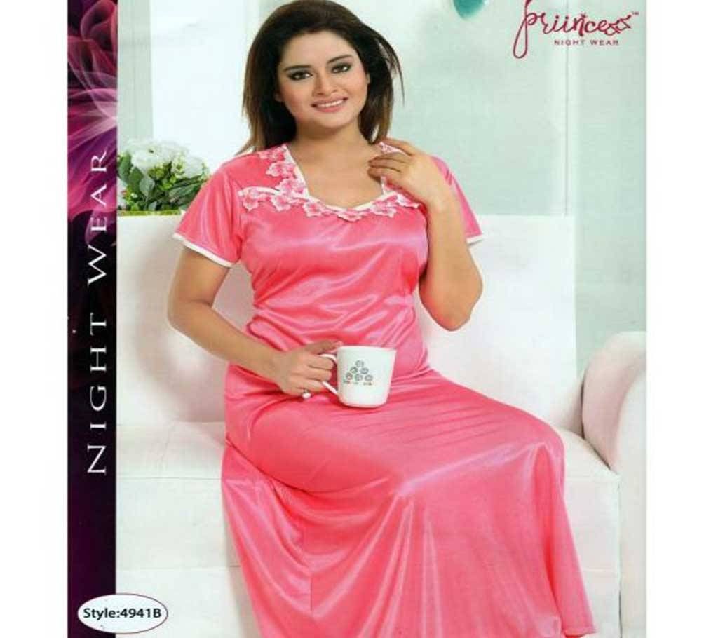 Fashionable One Part Nighty-4941 B