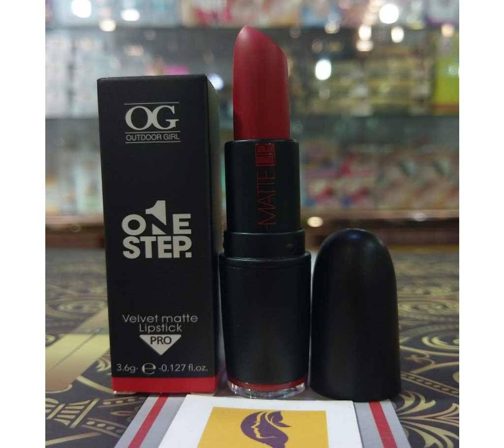 Pinku lipstick pencil-3gm-Korea 