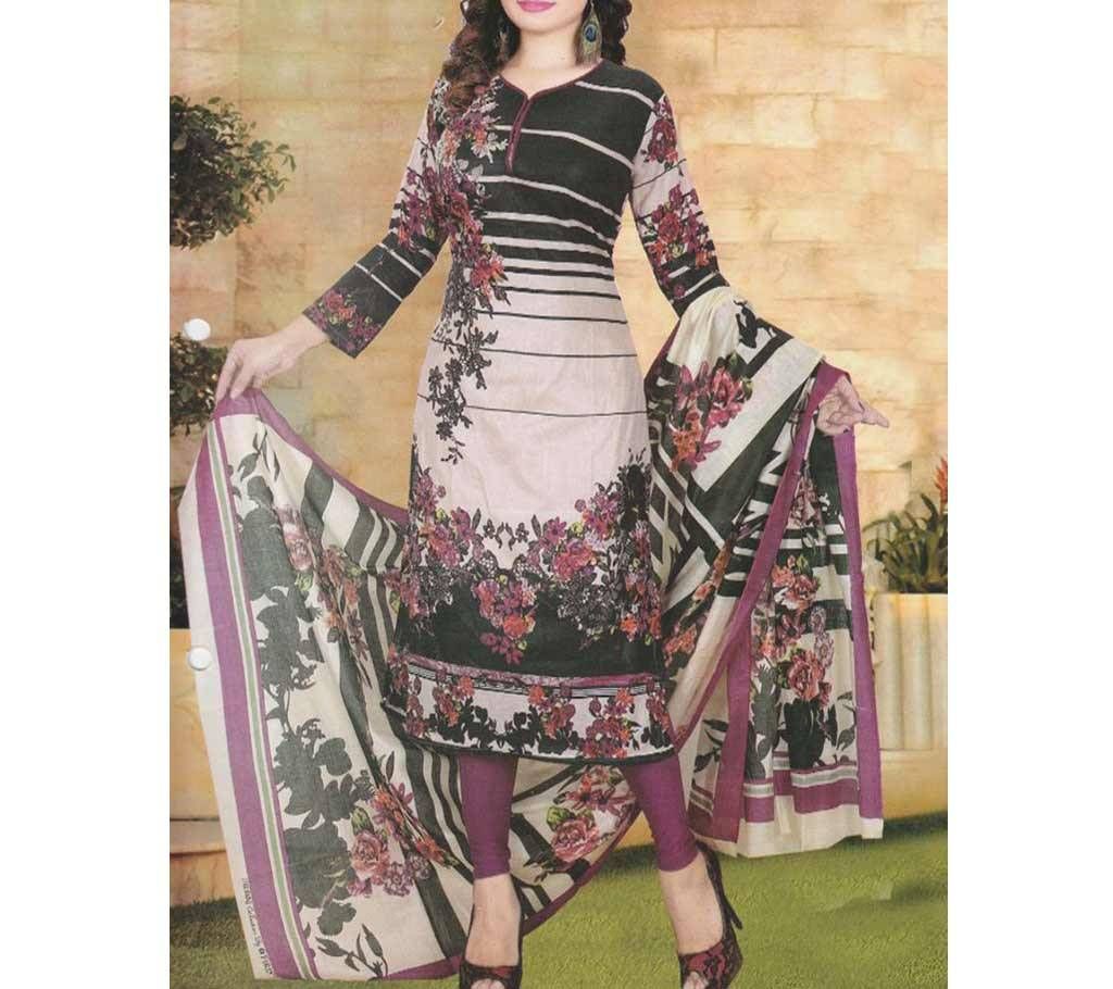 Pakistan Lawn Salwar Kamiz 