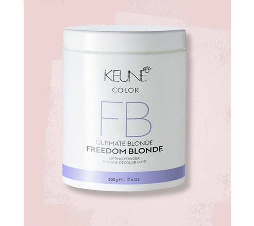 Freedom Blonde - 500GM (Netherland)