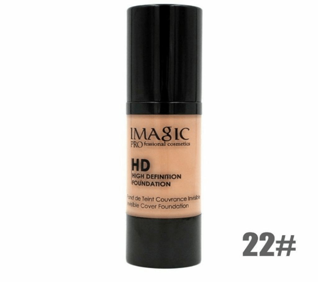 Imagic HD Foundation-#22