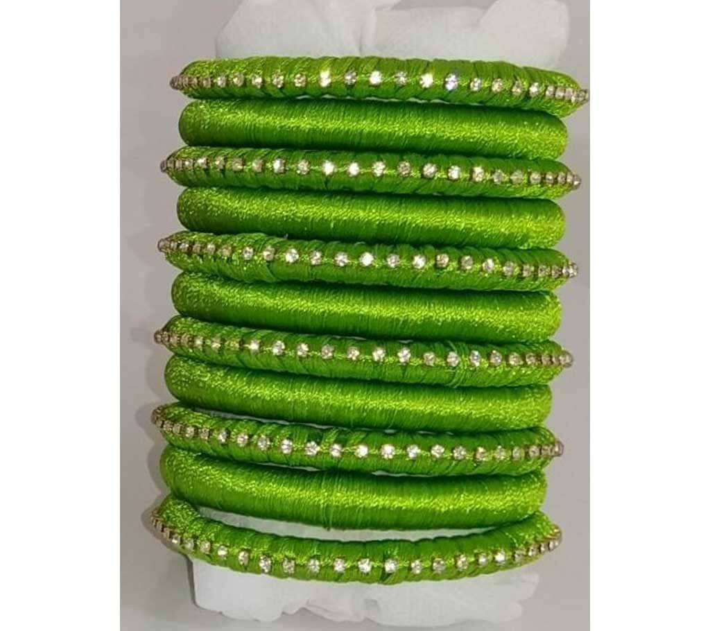 Hand made Bangles-1Dozn